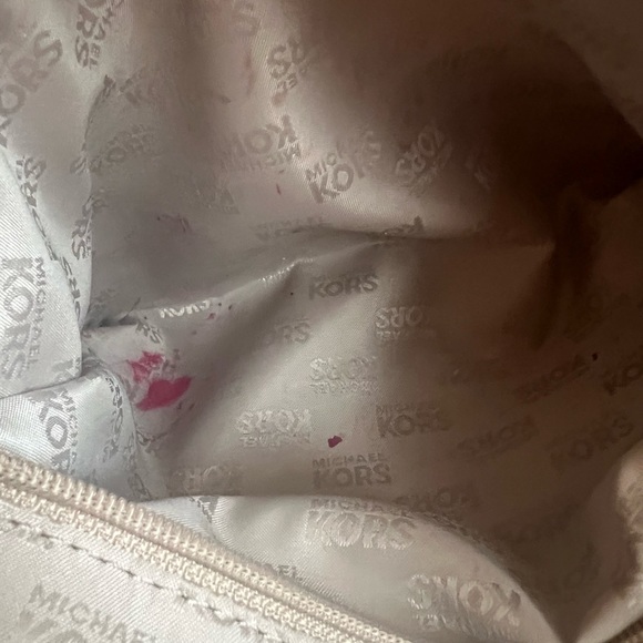 MICHAEL Michael Kors crossbody - Picture 10 of 11